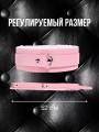 Бдсм игрушки ошейник для секса с шипами Бдсм игрушки ошейник для секса с шипами