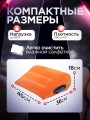 Подушка для секса надувная бдсм игрушка мужчин женщин 18+
