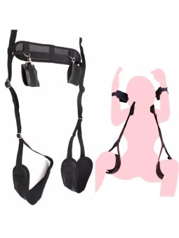 бдсм набор для ролевых игр 18+