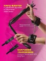 БДСМ набор Игрушки для взрослых 18+ Интим товары БДСМ набор Игрушки для взрослых 18+ Интим товары
