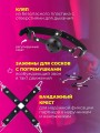БДСМ набор Игрушки для взрослых 18+ Интим товары БДСМ набор Игрушки для взрослых 18+ Интим товары