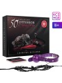 Бдсм набор секс игрушек и настольной игры для взрослых 18+ Бдсм набор секс игрушек и настольной игры для взрослых 18+