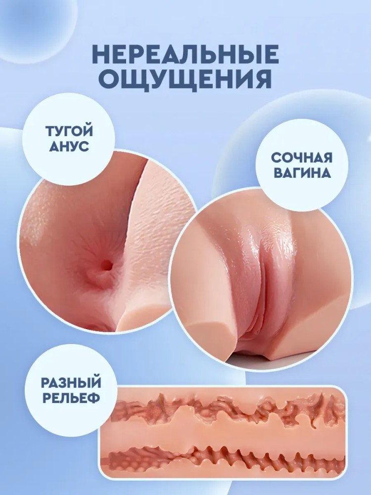 Мастурбатор мужской реалистичная секс кукла 18+ Мастурбатор мужской реалистичная секс кукла 18+
