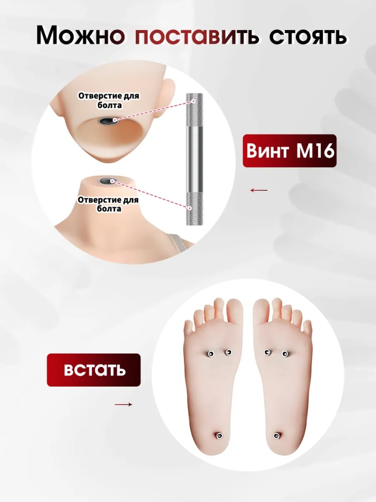 Секс-куклы 164CM Секс-куклы 164CM