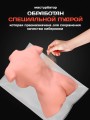 Реалистичная секс кукла с вагиной и анусом Реалистичная секс кукла с вагиной и анусом