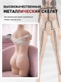 Секс-куклы с плоской грудью