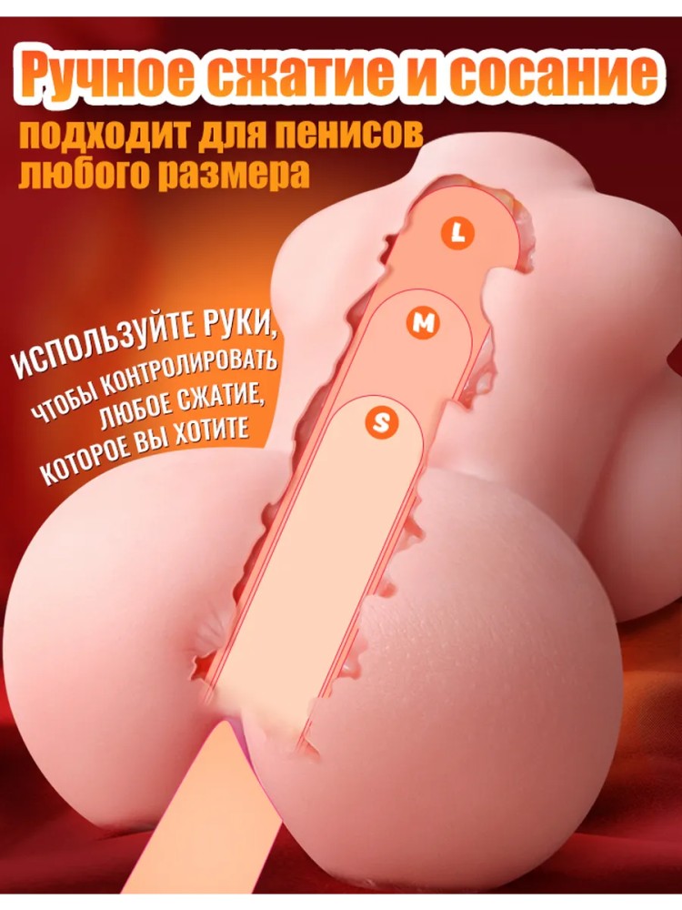 Секс-кукла мастурбатор Секс-кукла мастурбатор