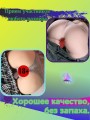Мастурбирующая попка Вес: 11 кг Мастурбирующая попка Вес: 11 кг