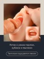 Мастурбатор вагина с попой Мастурбатор вагина с попой